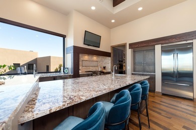 Set within the coveted Redlands Mesa community, this striking - photo 9