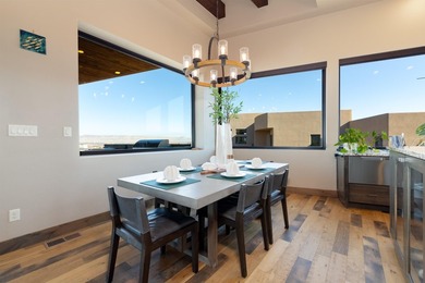 Set within the coveted Redlands Mesa community, this striking - photo 10