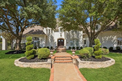 Lake Home For Sale in Flower Mound, Texas