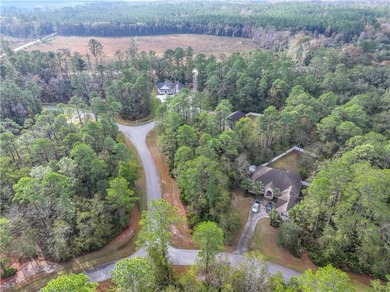 Gated coastal Georgia lot with community pool, clubhouse, dock - photo 9
