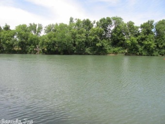 Spring River - Sharp County Lot For Sale in Hardy Arkansas