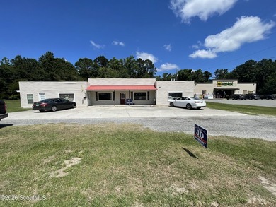 Prime Commercial Investment Opportunity in Historic Downtown - photo 1