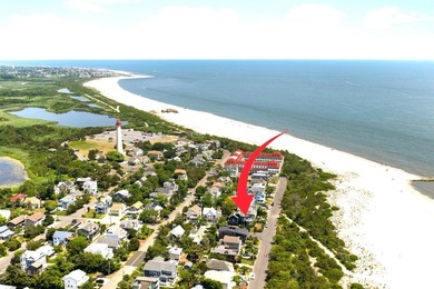 Luxury Beachfront Living! Experience the best of Cape May Point - photo 3