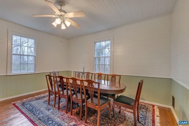 Very charming home built mid to late 1800's, retaining the - photo 4