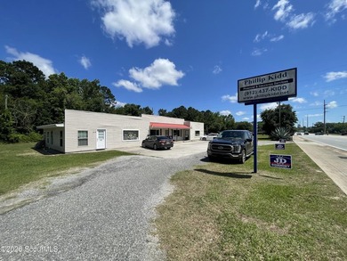 Prime Commercial Investment Opportunity in Historic Downtown - photo 4
