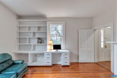 Very charming home built mid to late 1800's, retaining the - photo 5