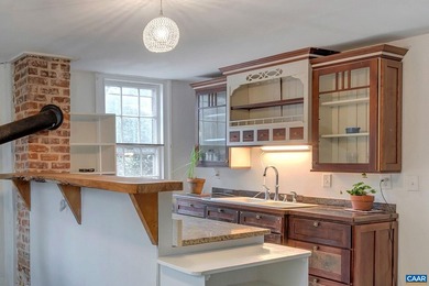 Very charming home built mid to late 1800's, retaining the - photo 6