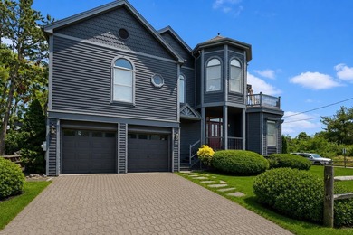 Luxury Beachfront Living! Experience the best of Cape May Point - photo 6