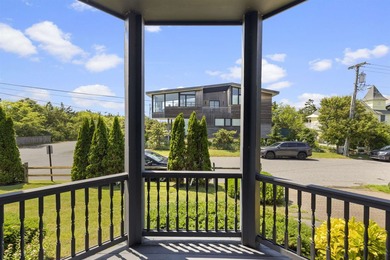 Luxury Beachfront Living! Experience the best of Cape May Point - photo 7