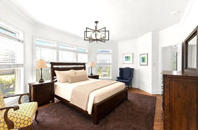 Luxury Beachfront Living! Experience the best of Cape May Point - photo 8