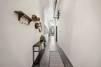 Historic Cream of Wheat factory loft in NE Minneapolis. A true - photo 10