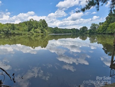 (private lake, pond, creek) Home Sale Pending in Union Mills North Carolina