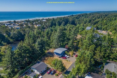 Minutes from Alsea Bay, the ocean, and some of the best fishing - photo 3