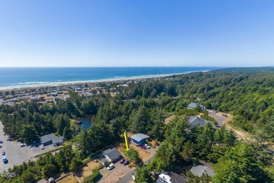 Minutes from Alsea Bay, the ocean, and some of the best fishing - photo 8