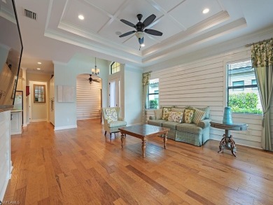 Lake Home For Sale in Bonita Springs, Florida