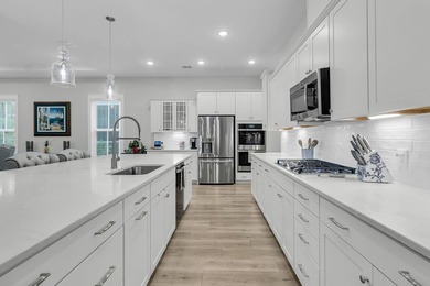 Under two-years old and impeccably-kept, this single level Mont - photo 11