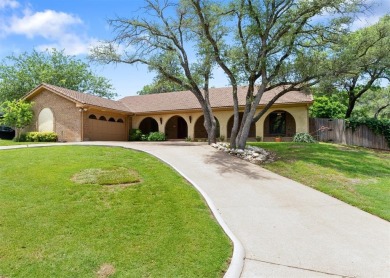 Lake Home For Sale in Fort Worth, Texas