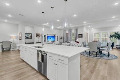 Under two-years old and impeccably-kept, this single level Mont - photo 12