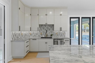 Custom Contemporary 4Bdr/2.5 Bath home in the desirable Resort - photo 14