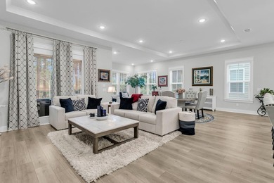 Under two-years old and impeccably-kept, this single level Mont - photo 15