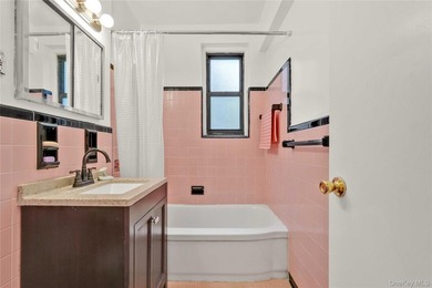 Spacious and sunlit, this one-bedroom, one-bathroom co-op in - photo 15