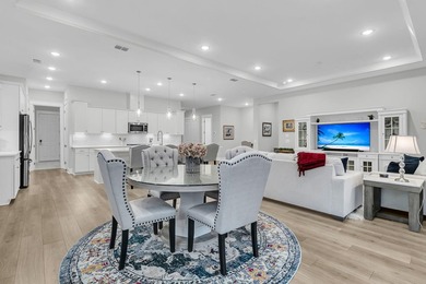 Under two-years old and impeccably-kept, this single level Mont - photo 16