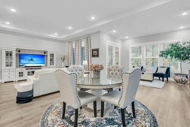 Under two-years old and impeccably-kept, this single level Mont - photo 17