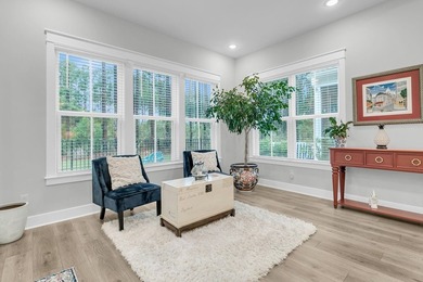 Under two-years old and impeccably-kept, this single level Mont - photo 18