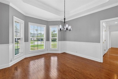 Welcome to Oak Grove Island, where this beautifully maintained - photo 8