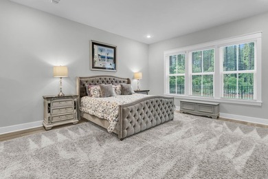 Under two-years old and impeccably-kept, this single level Mont - photo 19