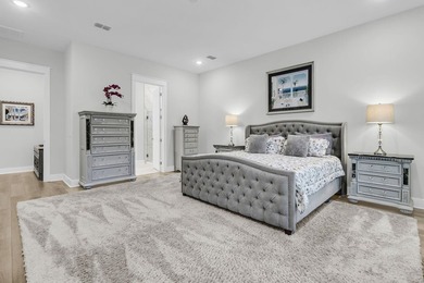 Under two-years old and impeccably-kept, this single level Mont - photo 20