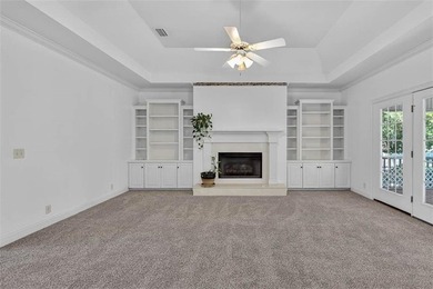 Welcome to Oak Grove Island, where this beautifully maintained - photo 10
