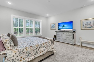 Under two-years old and impeccably-kept, this single level Mont - photo 21