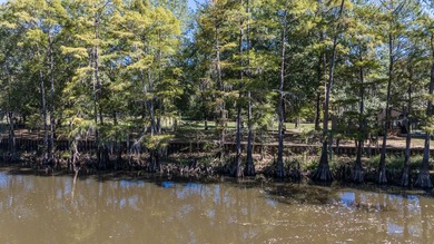 (private lake, pond, coastal) Lot For Sale in Jefferson Texas