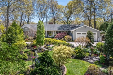 Goose Creek Lake Home For Sale in Southold New York