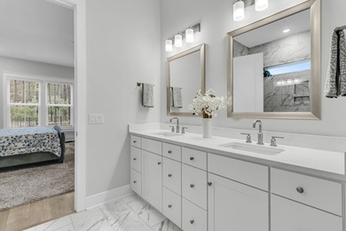 Under two-years old and impeccably-kept, this single level Mont - photo 22
