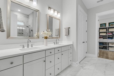 Under two-years old and impeccably-kept, this single level Mont - photo 23
