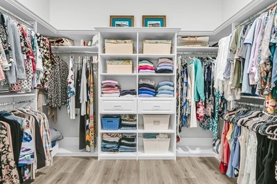 Under two-years old and impeccably-kept, this single level Mont - photo 25