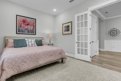 Under two-years old and impeccably-kept, this single level Mont - photo 29