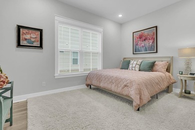 Under two-years old and impeccably-kept, this single level Mont - photo 30