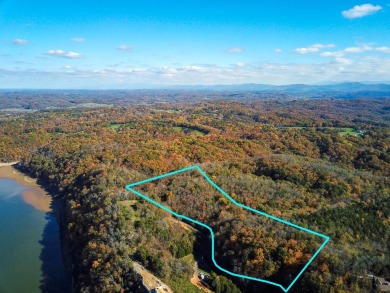 Lake Acreage For Sale in Newport, Tennessee