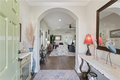 IMMACULATE AND GORGEOUS! IMPECCABLE landscaping! Great open - photo 3