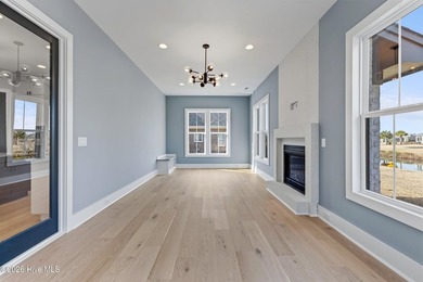 Custom Contemporary 4Bdr/2.5 Bath home in the desirable Resort - photo 33