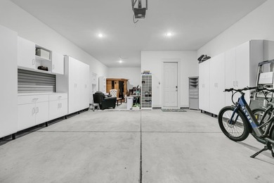 Under two-years old and impeccably-kept, this single level Mont - photo 34