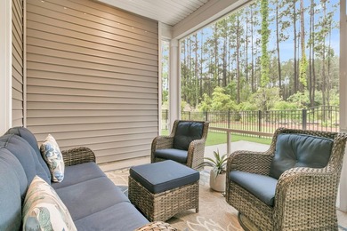 Under two-years old and impeccably-kept, this single level Mont - photo 36