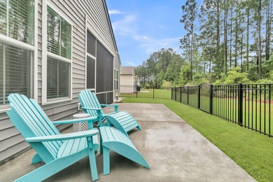 Under two-years old and impeccably-kept, this single level Mont - photo 37