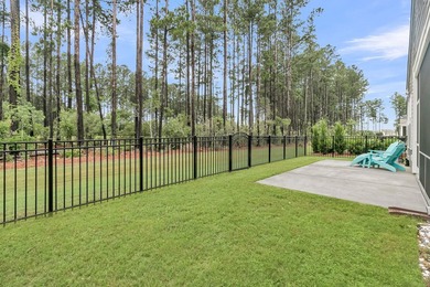 Under two-years old and impeccably-kept, this single level Mont - photo 38