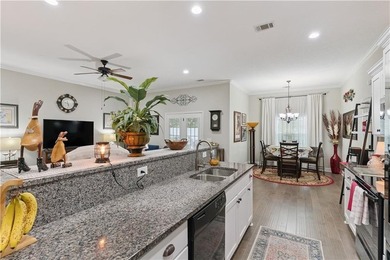 IMMACULATE AND GORGEOUS! IMPECCABLE landscaping! Great open - photo 8