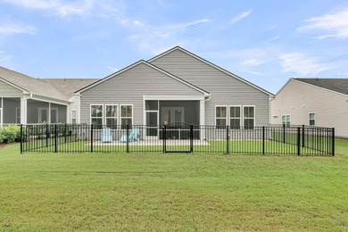 Under two-years old and impeccably-kept, this single level Mont - photo 39