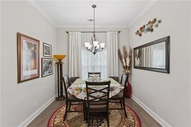 IMMACULATE AND GORGEOUS! IMPECCABLE landscaping! Great open - photo 9